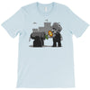 pacifist plumber T-Shirt