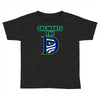 she wants the d seattle Toddler T-shirt