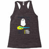 wandstock Racerback Tank