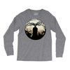 garden Long Sleeve Shirts