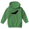 bat (3) Youth Hoodie