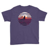Wolf Youth Tee