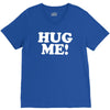 hug me funny V-Neck Tee