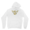 journey of courage Hoodie