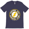 central city running club T-Shirt