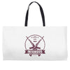 infamous 1949 2 Weekender Totes