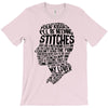 MENDES_ARMY 3 T-Shirt