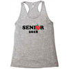 Senior 2018 Racerback Tank