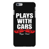 Plays With Cars iPhone 6 Plus/6s Plus Case