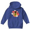 bee Youth Hoodie