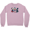 super childish Crewneck Sweatshirt