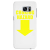 choking hazard Samsung Galaxy S7 Edge