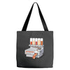 autobacon Tote Bags