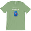 better learning through osmosis T-Shirt