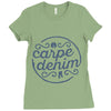 carpe denim Ladies Fitted T-Shirt
