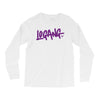 Logang Maverick Long Sleeve Shirts