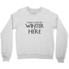Winter (f80) Crewneck Sweatshirt