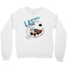 Las Vegas Crewneck Sweatshirt