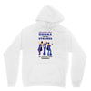 One Night Only Donna And The Dynamos Unisex Hoodie