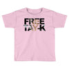 Free Tay-k Toddler T-shirt
