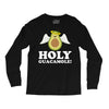 Holly Guacamole Long Sleeve Shirts