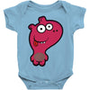 rupert Baby Onesie