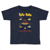 poke nom nom nom Toddler T-shirt