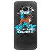 boxers support prostate cancer awareness Samsung Galaxy S7 Edge