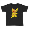 pikacu Toddler T-shirt