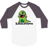 likalotapus 3/4 Sleeve Shirt