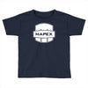 mapex logo Toddler T-shirt