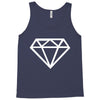 diamond Tank Top