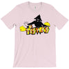 tiswas 3 T-Shirt