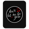 Gone (f89) Mousepad