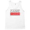 game changer Tank Top