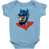 robots in disguise Baby Bodysuit