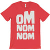 om nom nom T-Shirt
