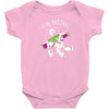 total buzzkill Baby Bodysuit