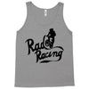 rad racing Tank Top