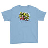 let's rock Youth Tee