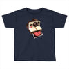 licka roid Toddler T-shirt
