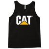 cat Tank Top