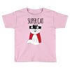 Super Cat Toddler T-shirt