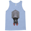 perfectly upside down Tank Top