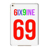 tekashi 6ix9ine  gummo 69 iPad Mini 4