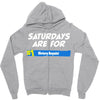 fortnite victory royale Zipper Hoodie