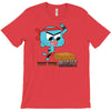 gumball test your might T-Shirt