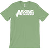 asking alexandria tour new album band T-Shirt