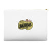 my neighbor jabba Accessory Pouches
