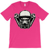 gas mask T-Shirt